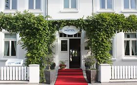 Grömitz Hotel Seemöwe